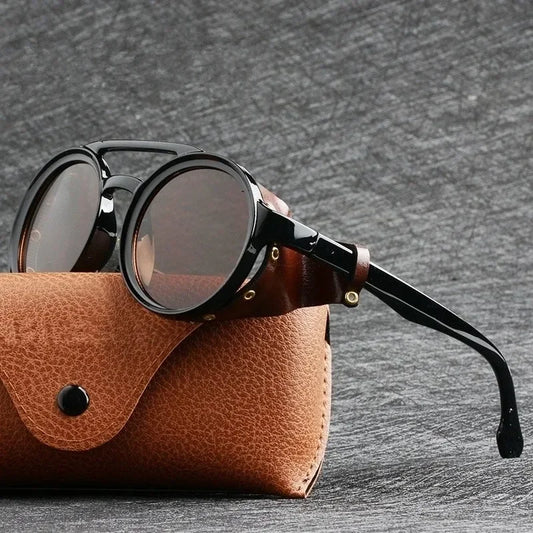 Steampunk Shades